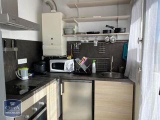  Appartement � louer 1 pi�ce 28 m�