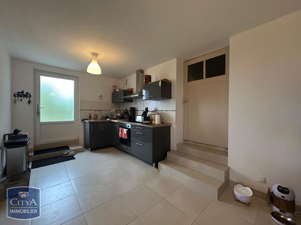 À LOUER : Appartement T2 situé à Brive, dans le code pos....