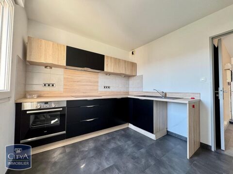  Appartement � louer 3 pi�ces 63 m�