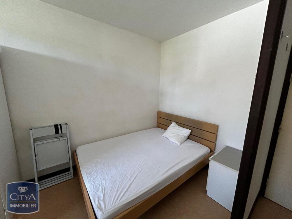location Appartement - 1 pièce(s) - 19 m² Pau (64000)