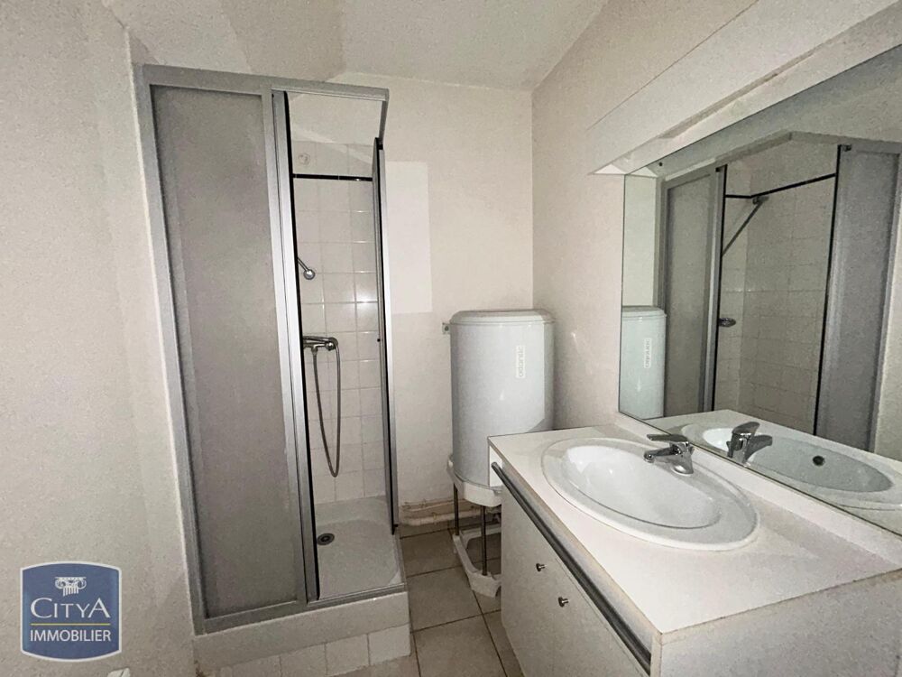 location Appartement - 2 pièce(s) - 34 m² Angers (49100)