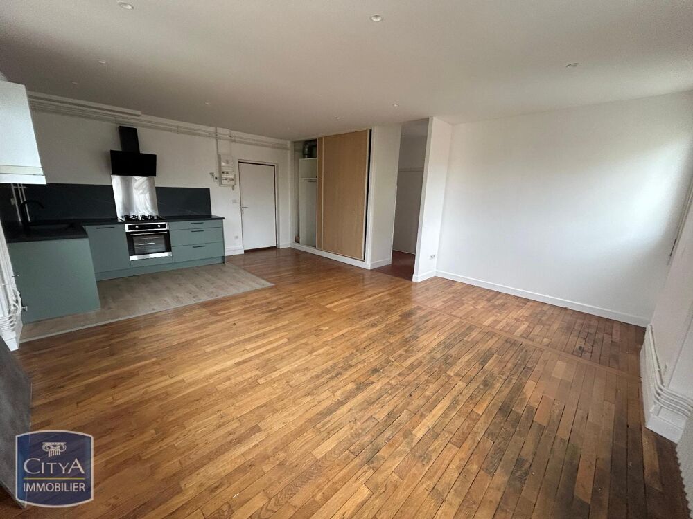 location Appartement - 3 pièce(s) - 68 m² Châlons-en-Champagne (51000)