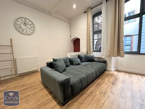  Appartement  louer 3 pices 59 m