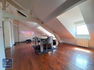  Appartement à louer 2 pièces 30 m²