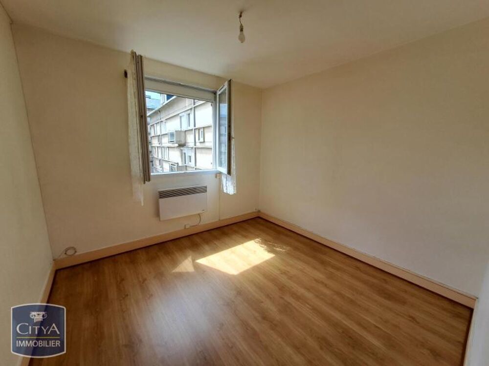 location Appartement - 2 pièce(s) - 31 m² Saint-Valery-en-Caux (76460)