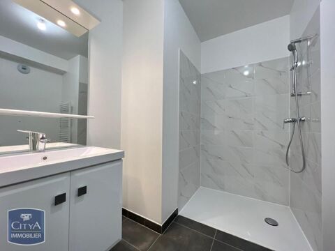  Appartement  louer 2 pices 46 m