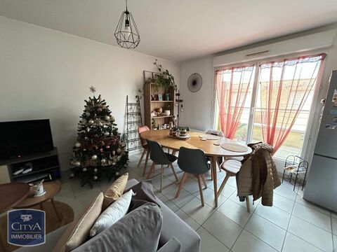  Appartement � louer 2 pi�ces 40 m�