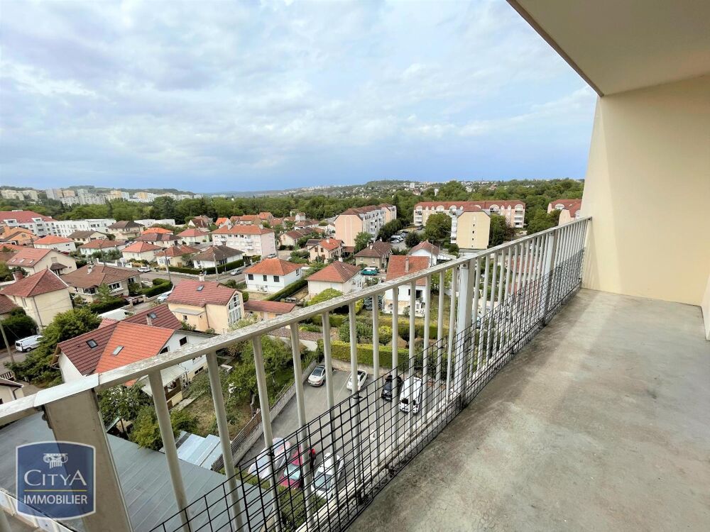 location Appartement - 1 pièce(s) - 27 m² Dijon (21000)