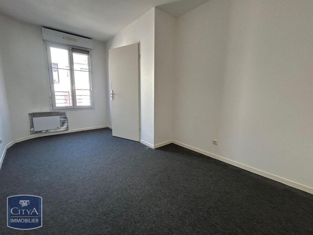 location Appartement - 2 pièce(s) - 50 m² Amiens (80000)
