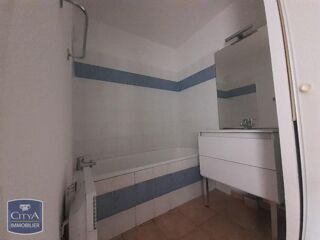  Appartement à louer 2 pièces 41 m²