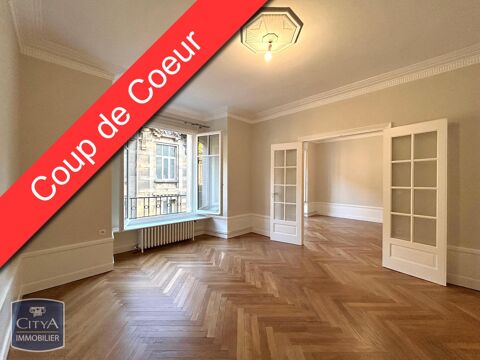  Appartement  louer 3 pices 99 m