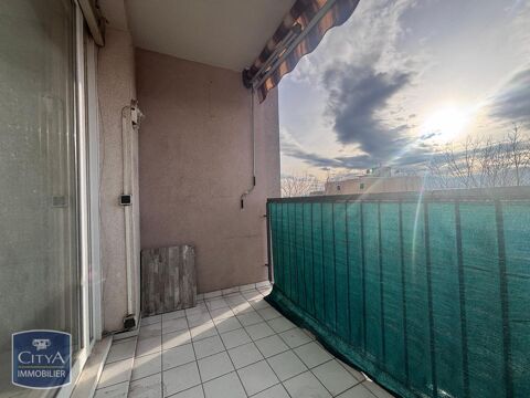  Appartement � louer 3 pi�ces 58 m�