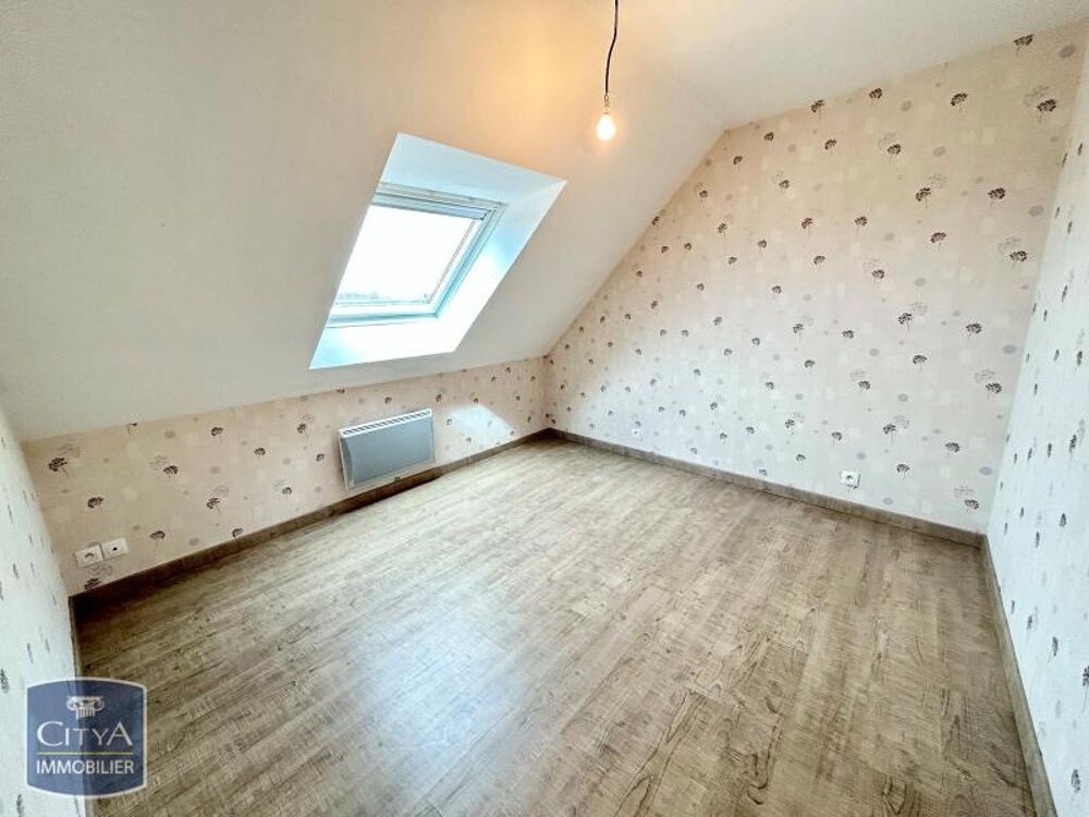location Appartement - 2 pièce(s) - 53 m² Decize (58300)