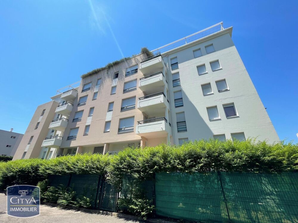location Parking / Garage Sainte-Foy-lès-Lyon (69110)
