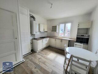  Appartement � louer 4 pi�ces 112 m�