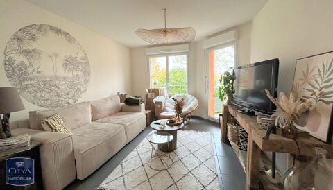  Appartement  louer 2 pices 45 m