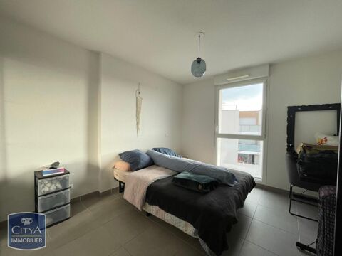  Appartement � louer 2 pi�ces 51 m�