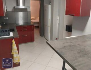  Appartement à louer 2 pièces 49 m²