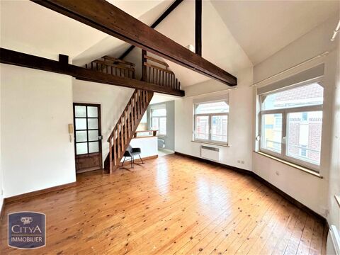  Appartement � louer 2 pi�ces 52 m�