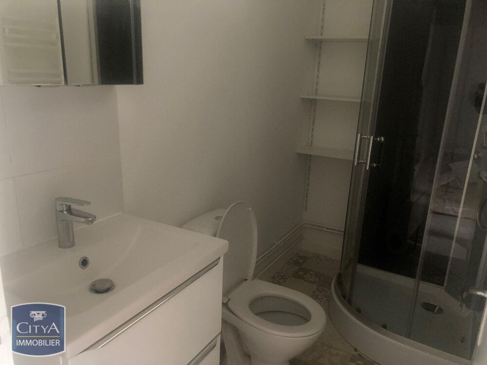 location Appartement - 2 pièce(s) - 47 m² Limoges (87000)