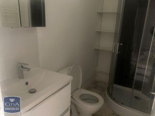  Appartement à louer 2 pièces 47 m²