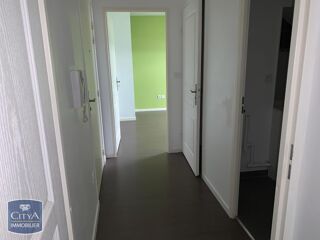  Appartement � louer 3 pi�ces 63 m�