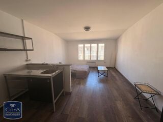  Appartement à louer 1 pièce 35 m²