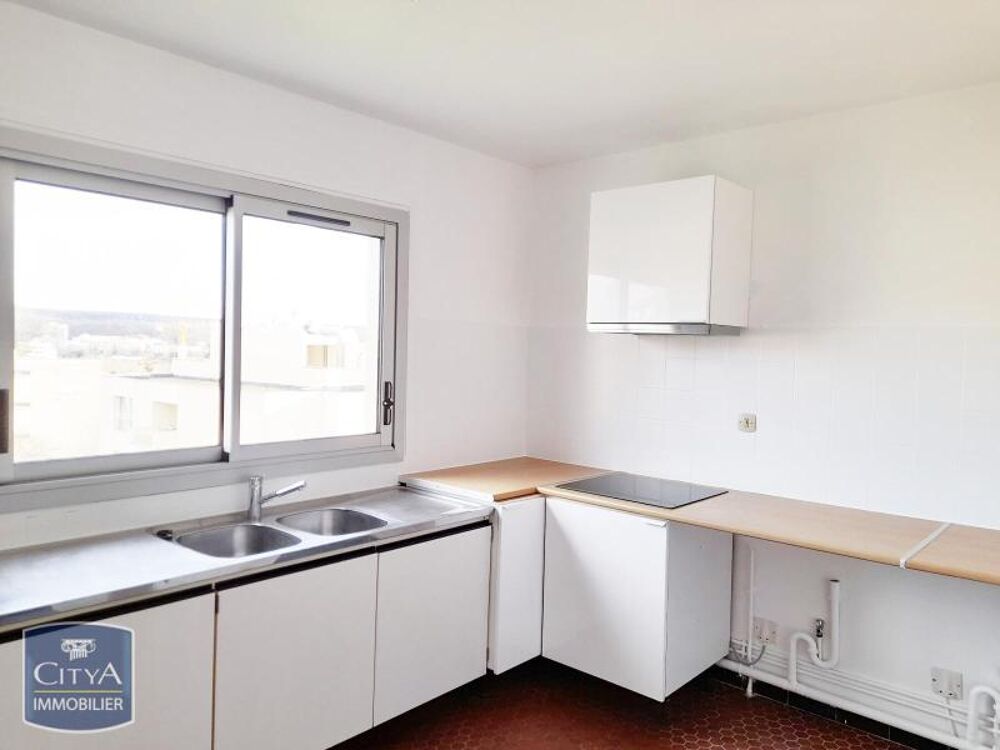 location Appartement - 3 pièce(s) - 71 m² Viroflay (78220)