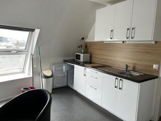  Appartement � louer 1 pi�ce 35 m�