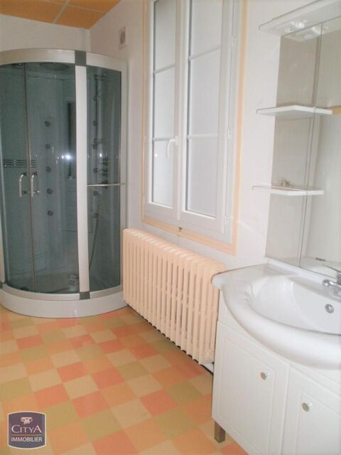  Appartement  louer 2 pices 60 m