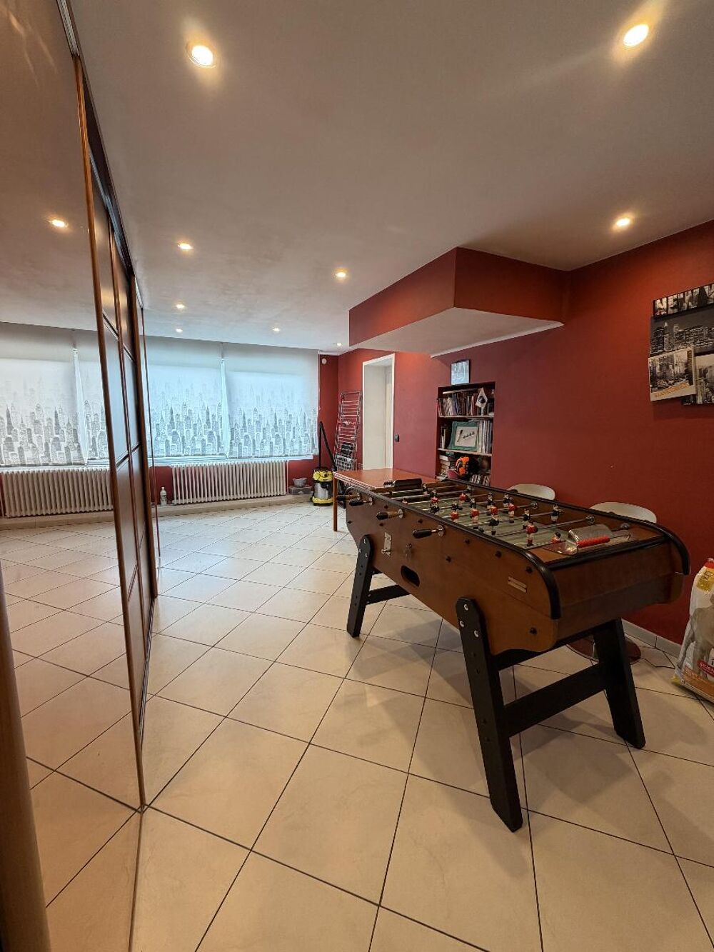 vente Maison - 15 + pièce(s) - 347 m² Beuvry (62660)