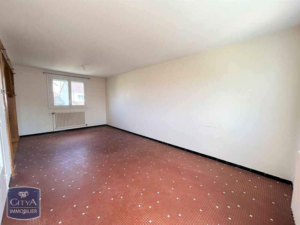 location Maison - 4 pièce(s) - 86 m² Le Mans (72100)