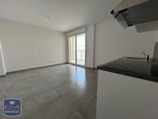  Appartement � louer 1 pi�ce 31 m�