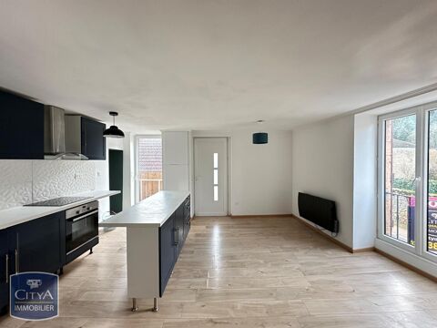  Maison � louer 4 pi�ces 94 m�