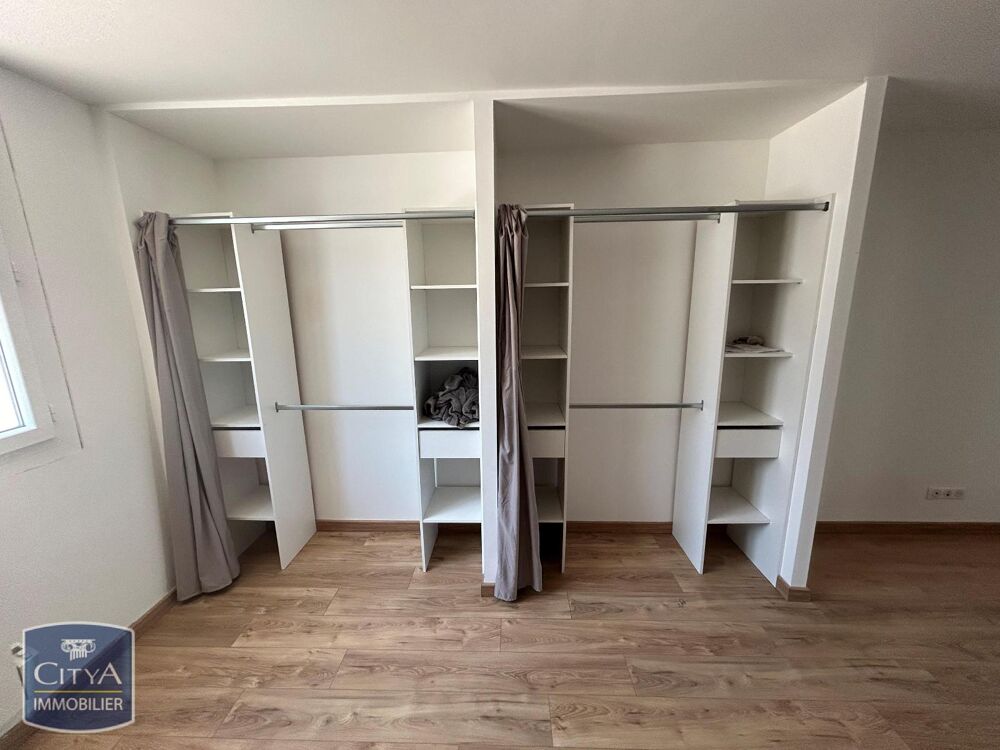 location Appartement - 1 pièce(s) - 38 m² Marsac-sur-l'Isle (24430)