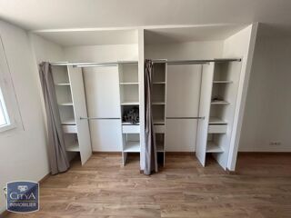 location Appartement - 1 pièce(s) - 38 m² Marsac-sur-l'Isle (24430)