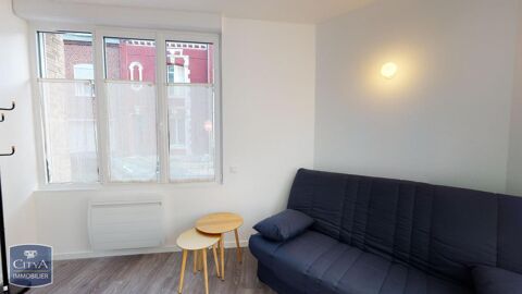  Appartement � louer 1 pi�ce 16 m�