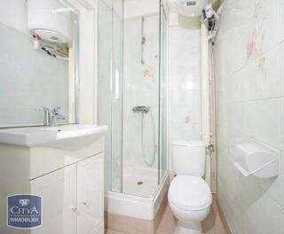  Appartement � louer 1 pi�ce 19 m�