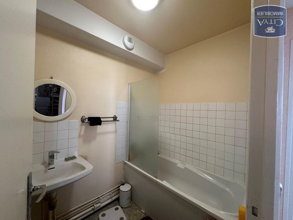 location Appartement - 2 pièce(s) - 49 m² Chartres (28000)