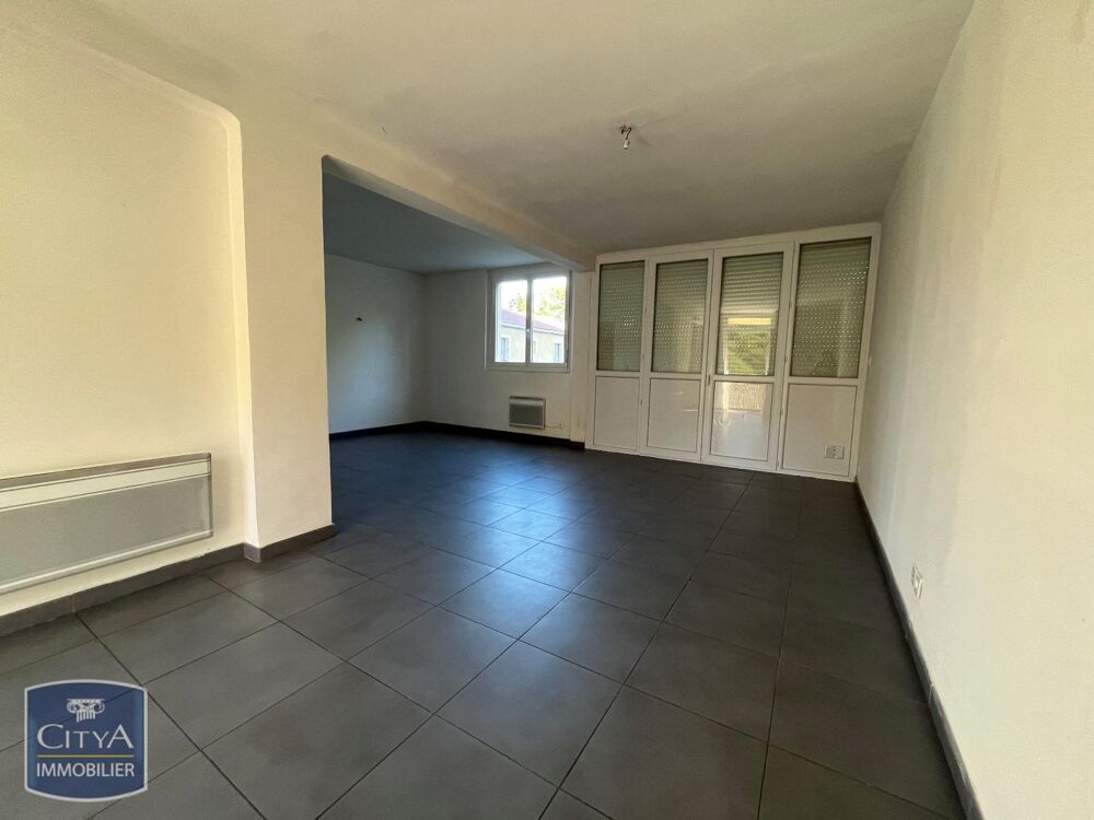 location Appartement - 3 pièce(s) - 63 m² Nîmes (30000)