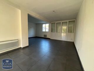  Appartement à louer 3 pièces 63 m²