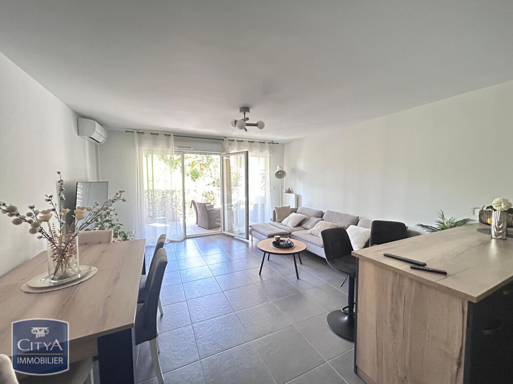 location Appartement - 3 pièce(s) - 70 m² Saint-Raphaël (83700)