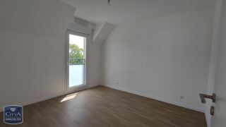  Appartement à louer 2 pièces 46 m²