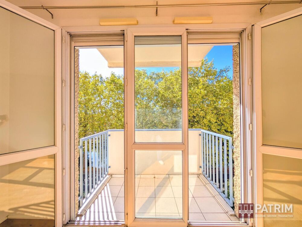 vente Appartement - 3 pièce(s) - 68 m² Toulouse (31400)