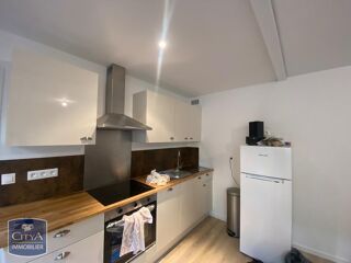  Maison à louer 4 pièces 39 m²