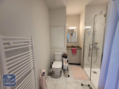  Appartement  louer 2 pices 41 m