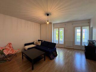  Appartement � louer 2 pi�ces 41 m�