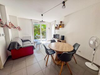  Appartement � louer 2 pi�ces 44 m�