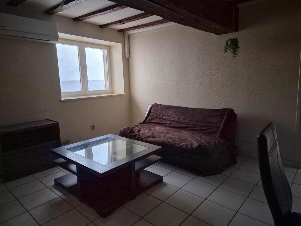 location Appartement - 2 pièce(s) - 61 m² Mâcon (71000)