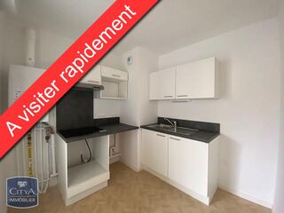  Appartement à louer 3 pièces 64 m²